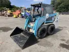 Xúc lật mini