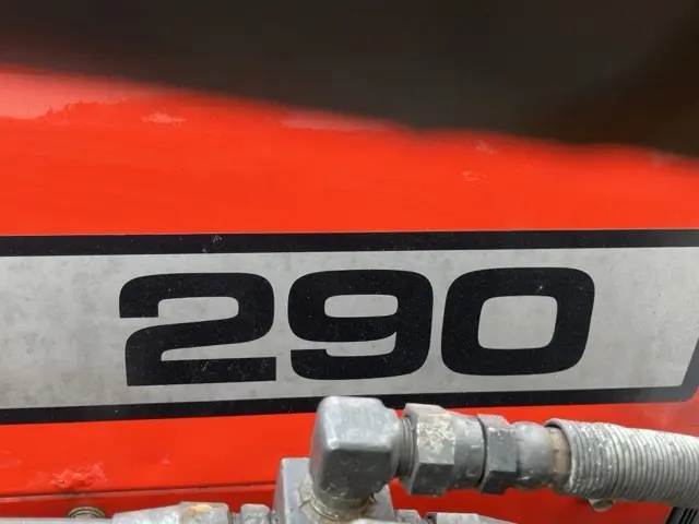 Máy kéo No.1002 - 16