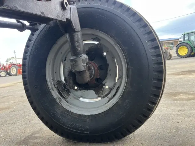 Máy kéo No.1002 - 17
