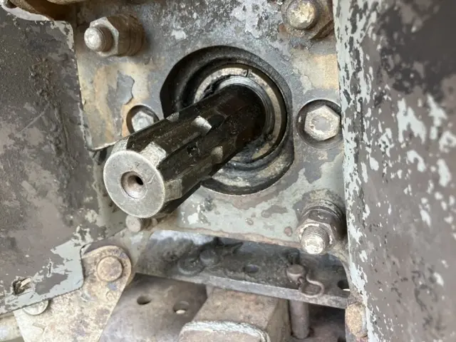 Máy kéo No.1002 - 21