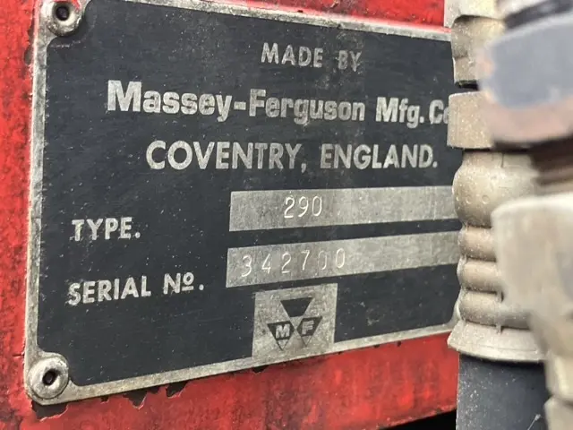 Máy kéo No.1002 - 4
