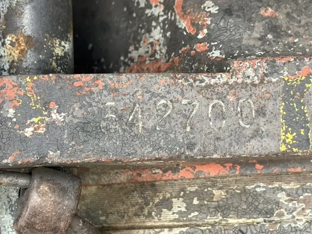 Máy kéo No.1002 - 5