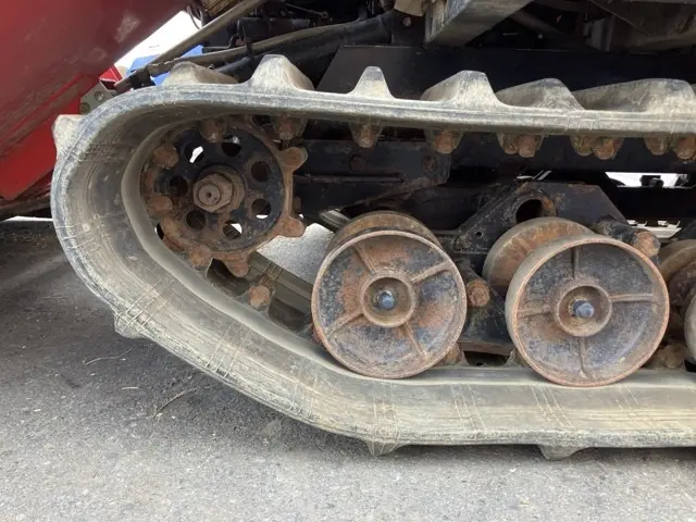 Máy gặt No.1003 - 9