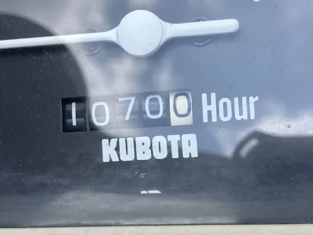Máy kéo No.1004 - 17
