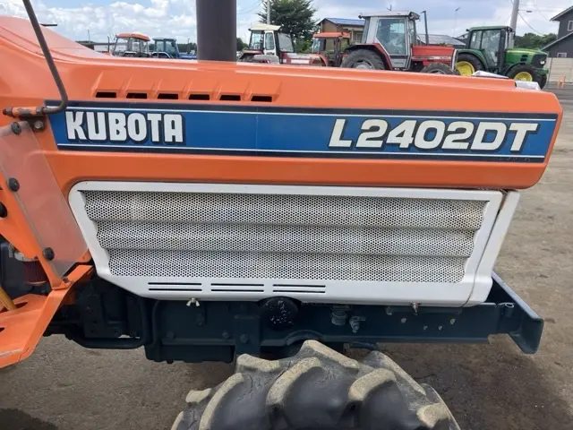 Máy kéo No.1004 - 18