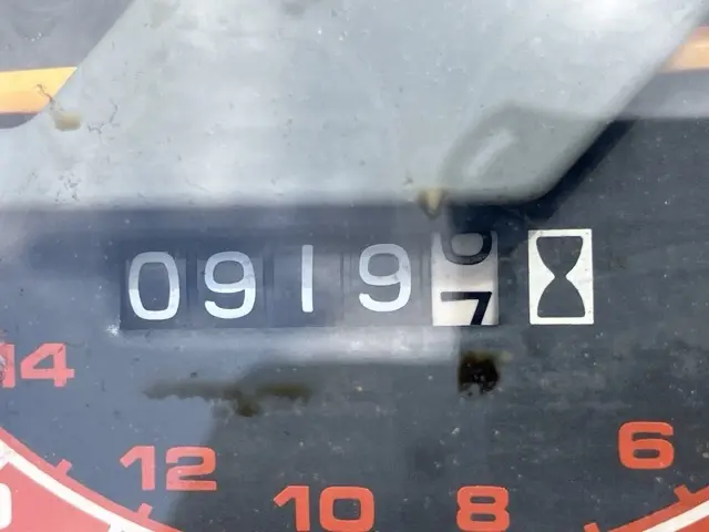 Máy kéo No.1005 - 16