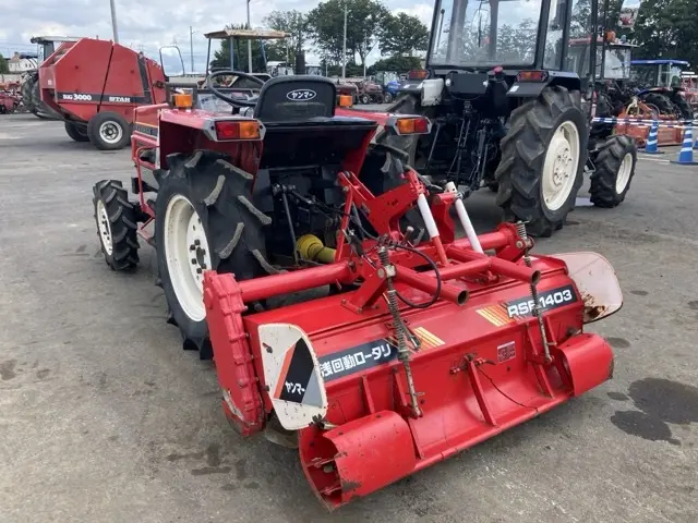 Máy kéo No.1005 - 3