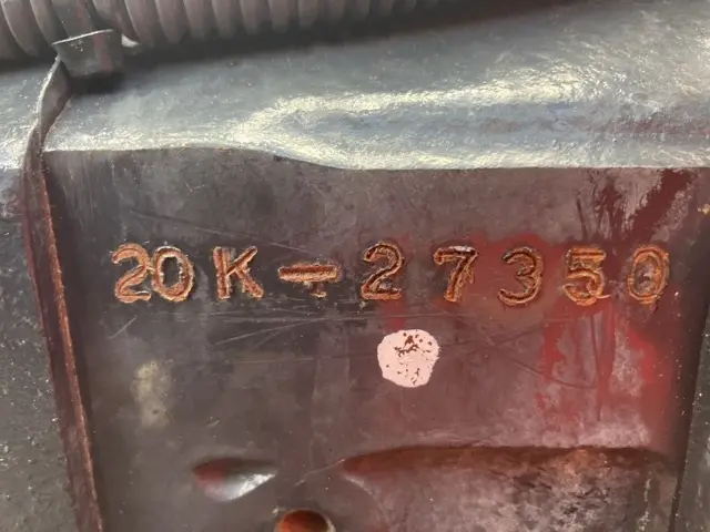 Máy kéo No.1005 - 5
