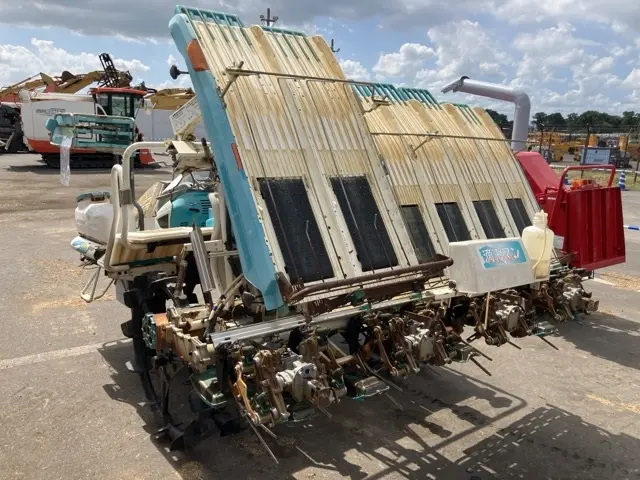 Máy cấy No.1006 - 3