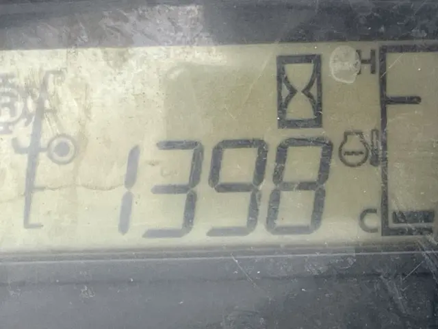 Máy cấy No.1006 - 8