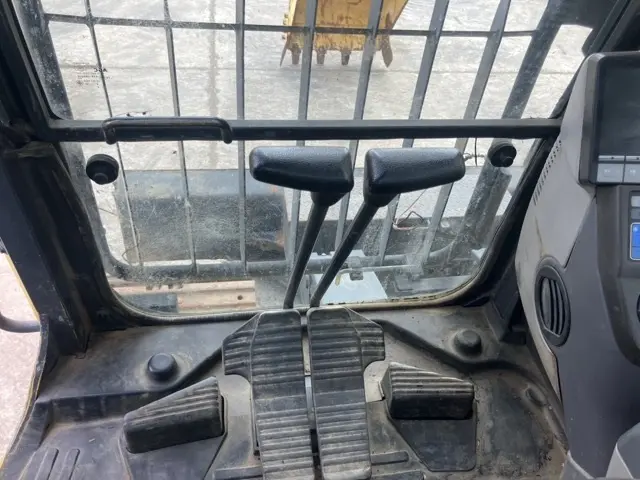 Máy đào No.12 - 28