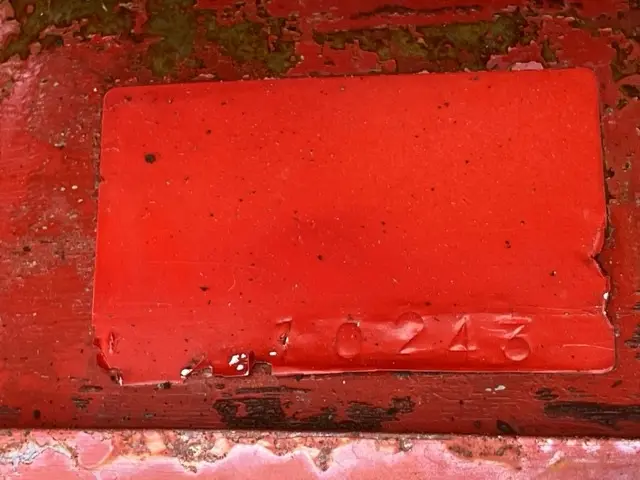 Máy xới No.1239 - 4