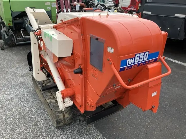 Máy đập lúa No.1294
