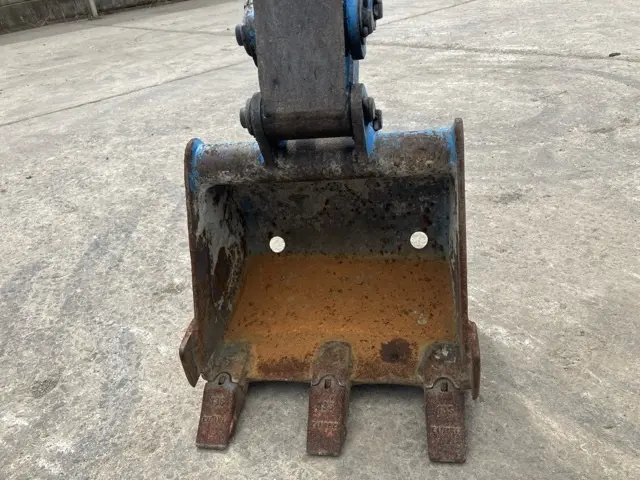 Máy đào mini No.13 - 13