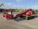 Xe nâng người