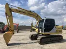 EXCAVATOR
