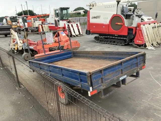 TRAILER No.1501 - 3