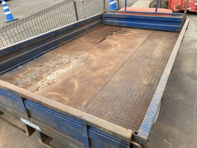 TRAILER No.1501 - 6