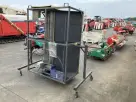 GRAIN CONTAINER