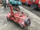 Máy cắt cỏ dải
