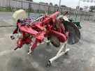 Máy đắp bờ
