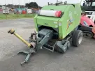 Máy cuốn rơm