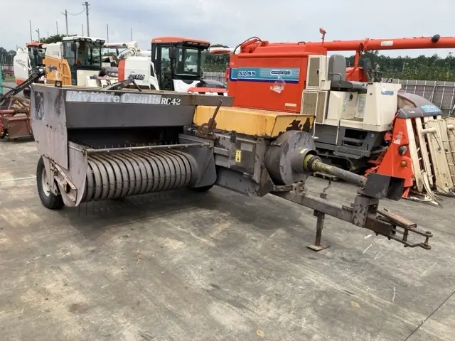 BALER No.1519