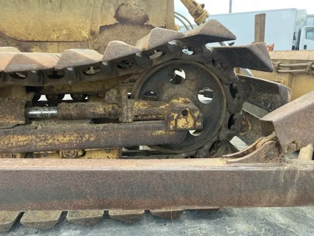 Xe ủi No.17 - 13