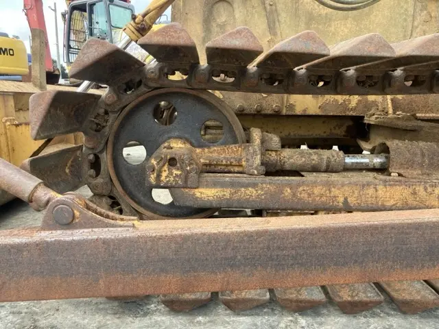 Xe ủi No.17 - 9