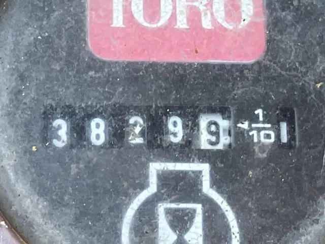 Máy cắt cỏ No.1804 - 7