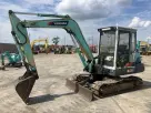 MINI EXCAVATOR