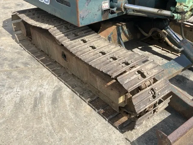 Máy đào mini No.20 - 11