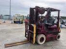 Xe nâng điện