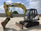 EXCAVATOR