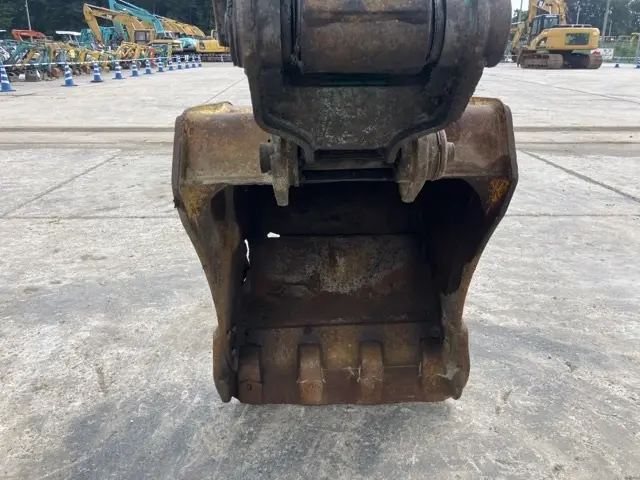 Máy đào No.21 - 18