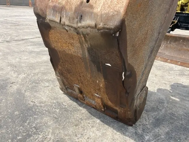 Máy đào No.21 - 20