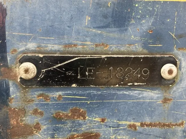 Máy đào No.21 - 4