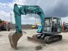 EXCAVATOR