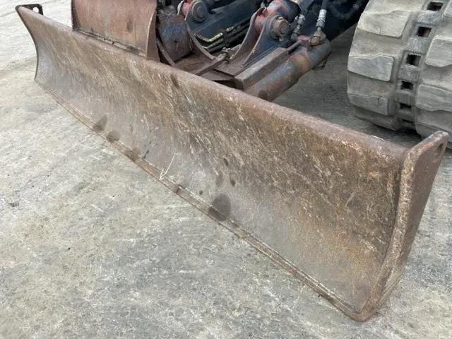 Máy đào No.22 - 14