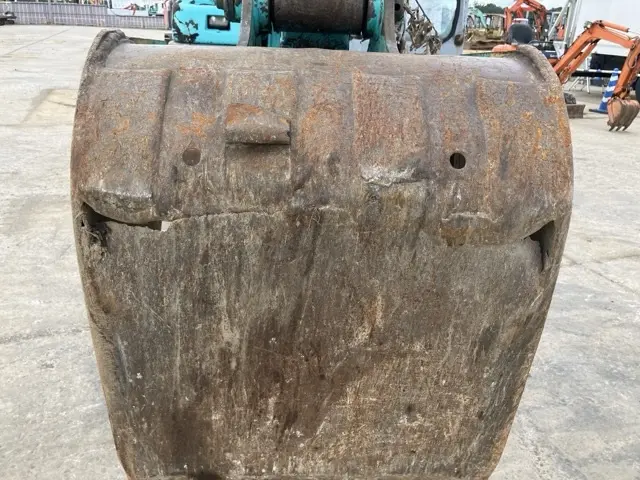 Máy đào No.22 - 21
