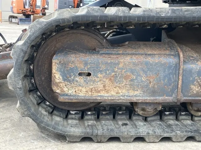 Máy đào No.22 - 8