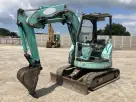 MINI EXCAVATOR