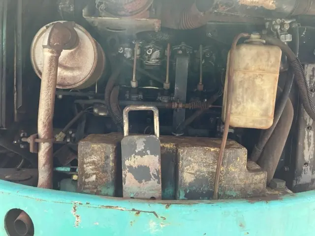 Máy đào mini No.23 - 15