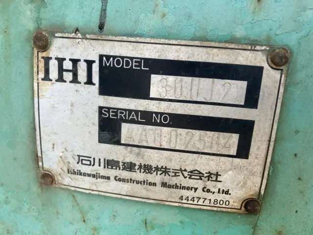 Máy đào mini No.23 - 4