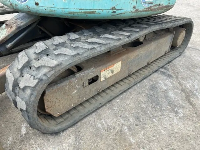 Máy đào mini No.23 - 7