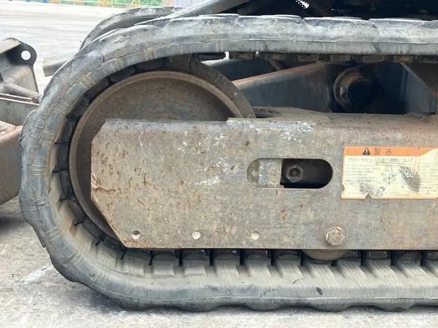 Máy đào mini No.23 - 8