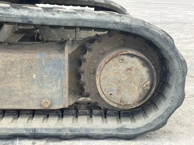 Máy đào mini No.23 - 9