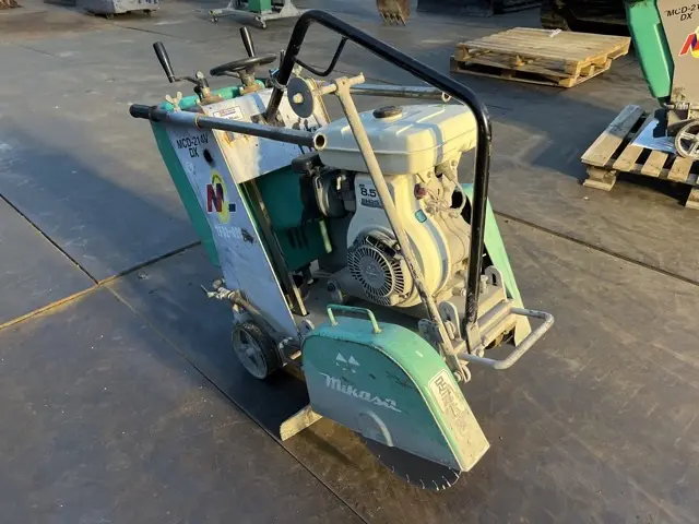 Máy cắt bê tông No.23001