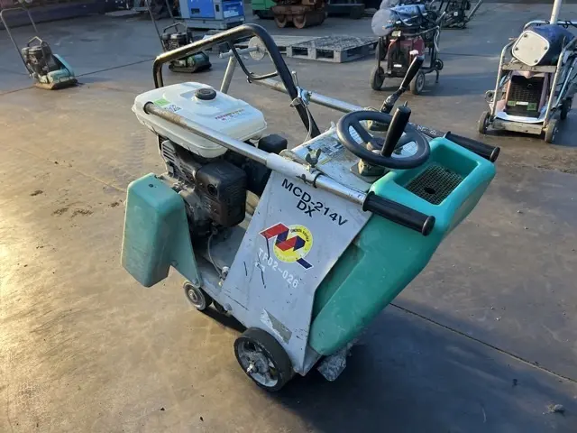 Máy cắt bê tông No.23001 - 3