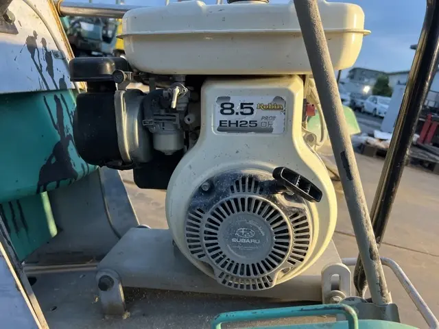 Máy cắt bê tông No.23001 - 6